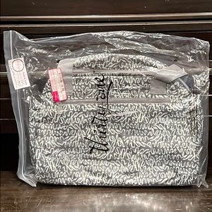 New Thirty-one Take The Day Diaper Bag - Swirls and Whirls pattern